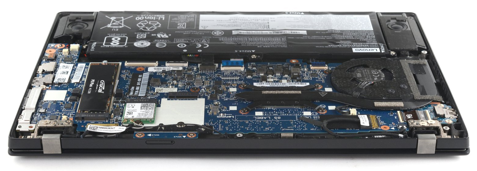 How to replace and fix Lenovo Thinkpad X280 A285 X395 X390 backlit Italian IT keyboard (ThinkPad X395)